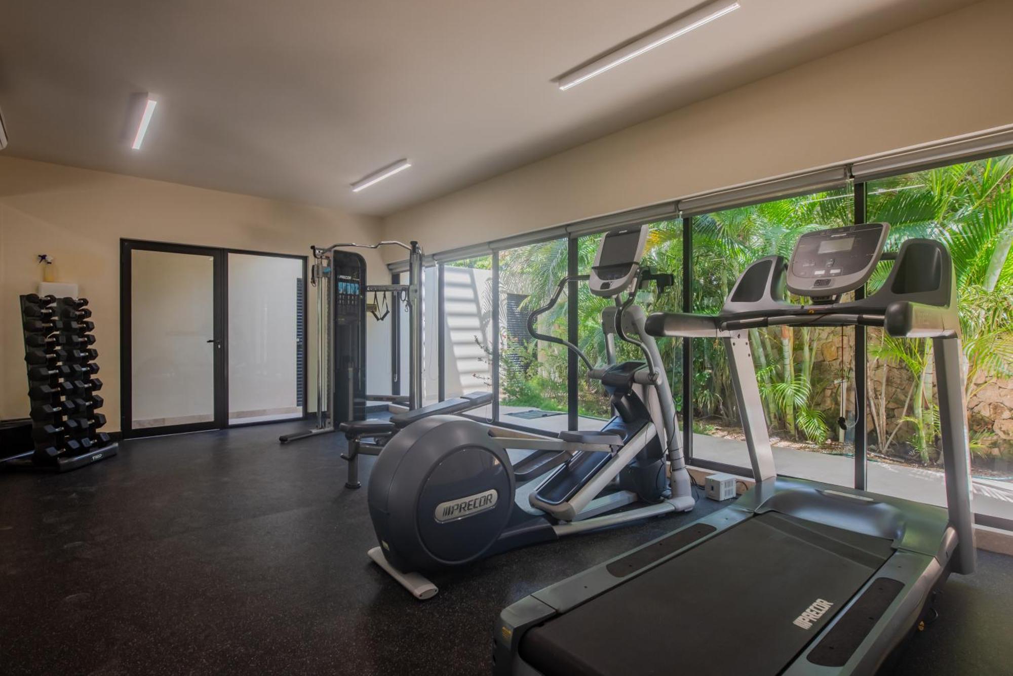 Luxury Aldea Zama 2Bed - 2Bat Apartment Private Terrace & Swim Up Тулум Екстериор снимка