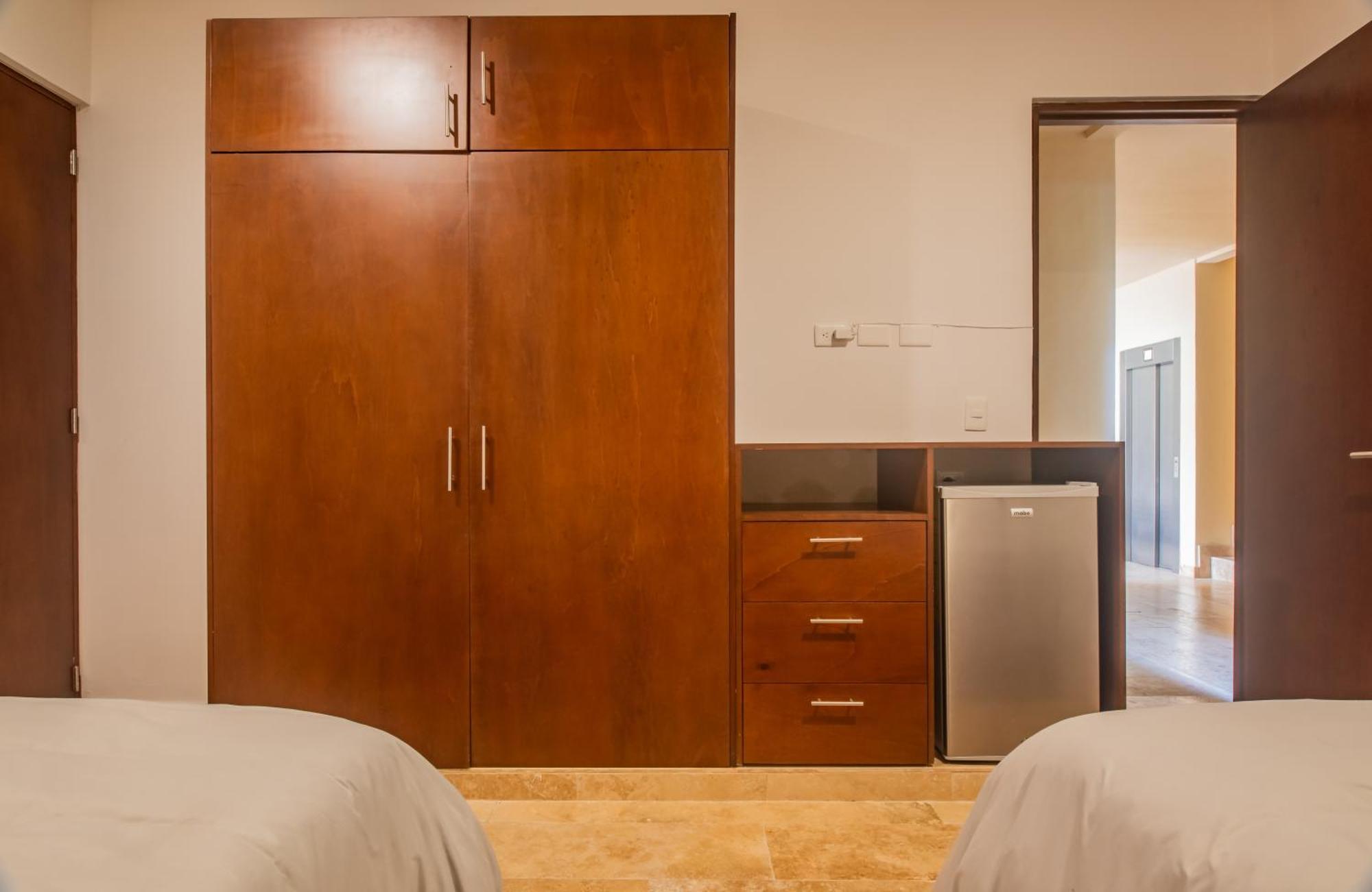 Luxury Aldea Zama 2Bed - 2Bat Apartment Private Terrace & Swim Up Тулум Екстериор снимка